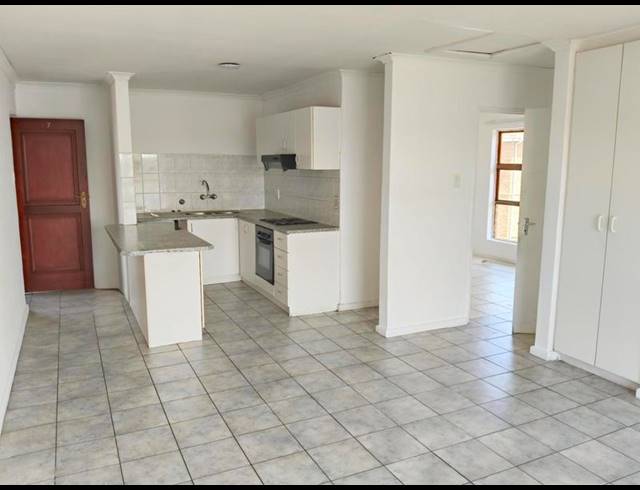 2 BEDROOM APARTMENT FOR SALE IN FERNDALE